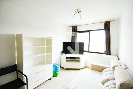 Sala de apartamento para alugar com 2 quartos, 65m² em Jardim Umuarama, São Paulo