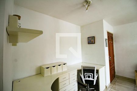 Sala de apartamento para alugar com 2 quartos, 65m² em Jardim Umuarama, São Paulo