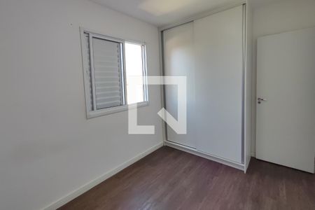 Quarto 3 de apartamento à venda com 3 quartos, 67m² em Residencial Parque da Fazenda, Campinas