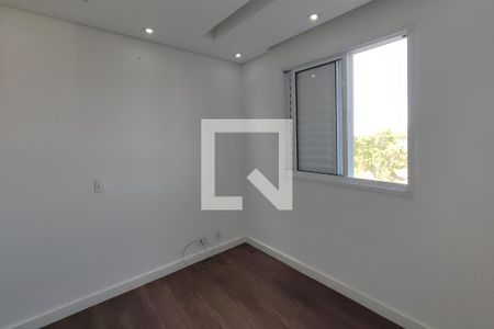 Quarto 2 de apartamento à venda com 3 quartos, 67m² em Residencial Parque da Fazenda, Campinas