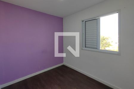 Quarto 3 de apartamento à venda com 3 quartos, 67m² em Residencial Parque da Fazenda, Campinas