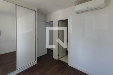 Quarto Suíte de apartamento à venda com 3 quartos, 67m² em Residencial Parque da Fazenda, Campinas