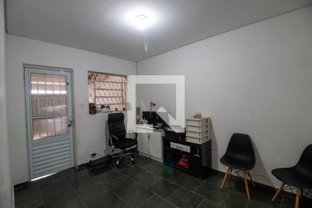 Sala de casa à venda com 2 quartos, 119m² em Jardim Aeroporto, São Paulo