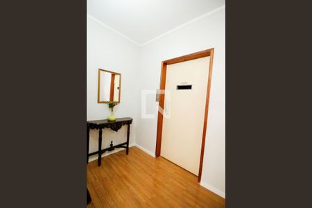 Sala de apartamento à venda com 4 quartos, 127m² em Moema, São Paulo