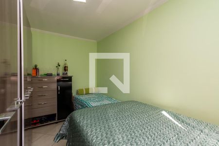 Quarto 1 de apartamento à venda com 2 quartos, 63m² em Vila Imaculada, Guarulhos