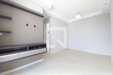 Sala de apartamento para alugar com 2 quartos, 57m² em Vila Nova, Campinas