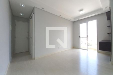 Sala de apartamento para alugar com 2 quartos, 57m² em Vila Nova, Campinas