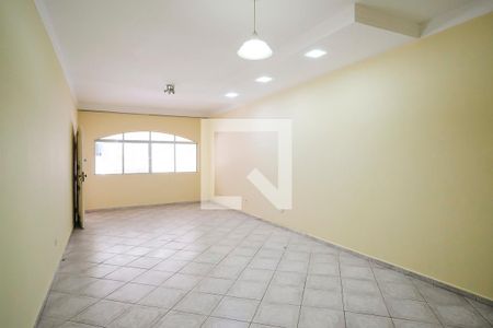 Sala de casa para alugar com 4 quartos, 260m² em São José, São Caetano do Sul