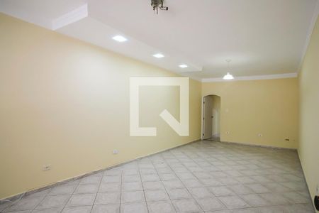 Sala de casa para alugar com 4 quartos, 260m² em São José, São Caetano do Sul