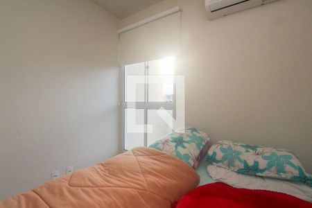 Quarto 2 de apartamento à venda com 2 quartos, 44m² em Parque Santa Fé, Porto Alegre