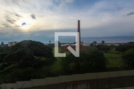 Vista de apartamento à venda com 2 quartos, 44m² em Parque Santa Fé, Porto Alegre