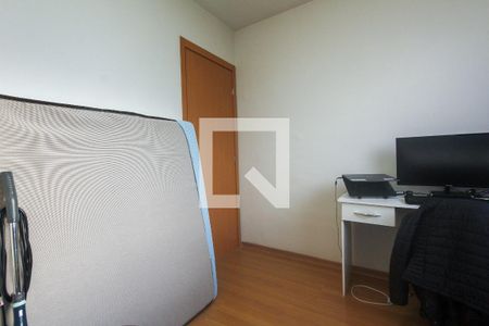 Quarto 1 de apartamento à venda com 2 quartos, 44m² em Parque Santa Fé, Porto Alegre