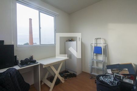 Quarto 1 de apartamento à venda com 2 quartos, 44m² em Parque Santa Fé, Porto Alegre