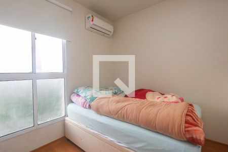 Quarto 2 de apartamento à venda com 2 quartos, 44m² em Parque Santa Fé, Porto Alegre