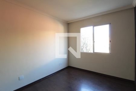 Sala de apartamento à venda com 2 quartos, 50m² em Jardim Guanabara, Belo Horizonte