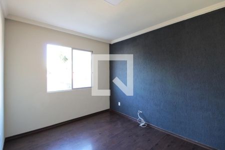 Sala de apartamento à venda com 2 quartos, 50m² em Jardim Guanabara, Belo Horizonte