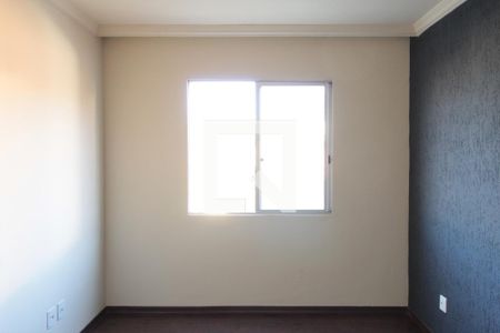 Sala de apartamento à venda com 2 quartos, 50m² em Jardim Guanabara, Belo Horizonte