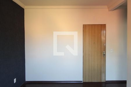 Sala de apartamento para alugar com 2 quartos, 50m² em Jardim Guanabara, Belo Horizonte