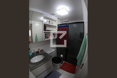 Quarto  de apartamento para alugar com 1 quarto, 43m² em Alto da Lapa, São Paulo