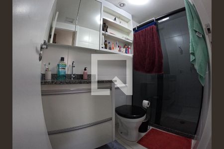 Quarto  de apartamento à venda com 1 quarto, 43m² em Alto da Lapa, São Paulo