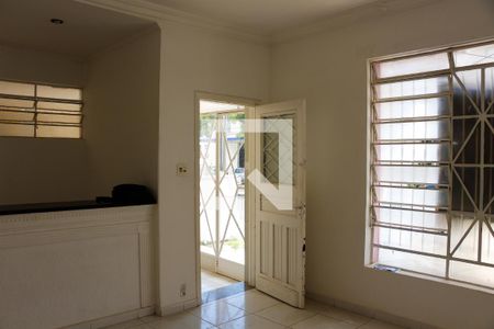 SALA 1 de casa para alugar com 4 quartos, 260m² em Vila Itapura, Campinas