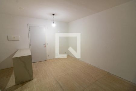 Studio de kitnet/studio à venda com 1 quarto, 26m² em Jardim Panorama, São Paulo