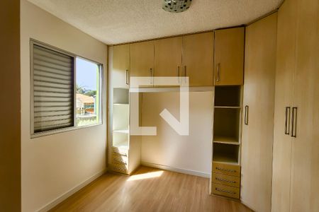 Quarto 1 de apartamento para alugar com 2 quartos, 47m² em Rio Pequeno, São Paulo