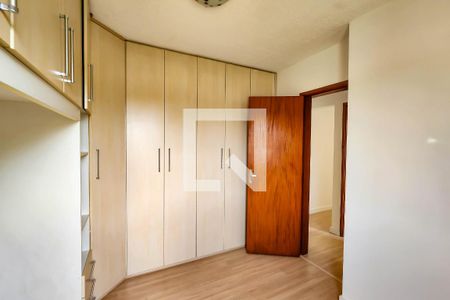 Quarto 1 de apartamento para alugar com 2 quartos, 47m² em Rio Pequeno, São Paulo