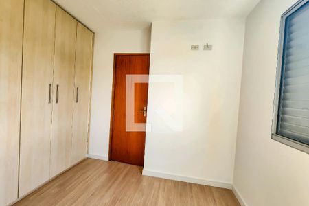 Quarto 1 de apartamento para alugar com 2 quartos, 47m² em Rio Pequeno, São Paulo