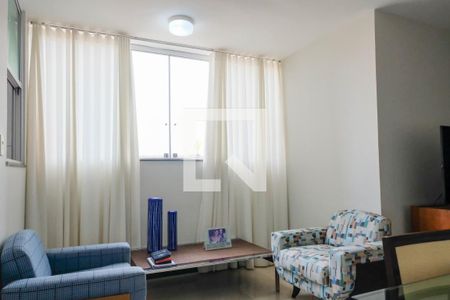 Apartamento à venda com 3 quartos, 96m² em Santa Ines, Belo Horizonte