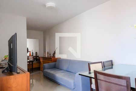 Apartamento à venda com 3 quartos, 96m² em Santa Ines, Belo Horizonte