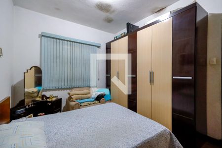 Quarto 1 de casa à venda com 2 quartos, 180m² em Vila Maria Alta, São Paulo