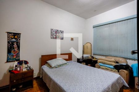 Quarto 1 de casa à venda com 2 quartos, 180m² em Vila Maria Alta, São Paulo