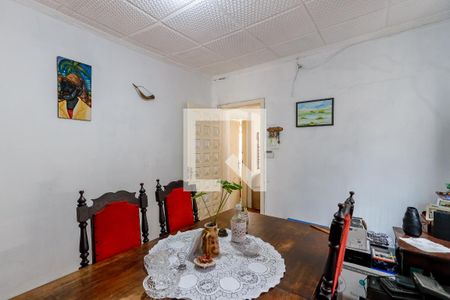 Sala 2 de casa à venda com 2 quartos, 180m² em Vila Maria Alta, São Paulo