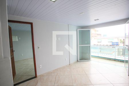 Sala de casa à venda com 2 quartos, 80m² em Taquara, Rio de Janeiro