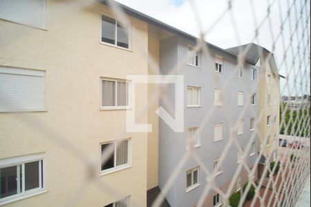 Vista do Quarto 1 de apartamento para alugar com 2 quartos, 51m² em Ouro Branco, Novo Hamburgo