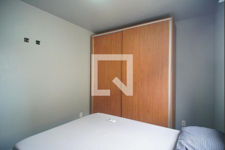 Quarto 1 de apartamento para alugar com 2 quartos, 51m² em Ouro Branco, Novo Hamburgo