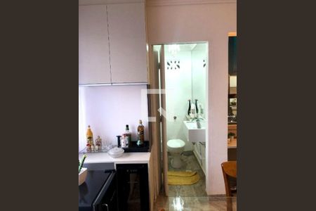 Apartamento à venda com 3 quartos, 94m² em Vila Mariana, São Paulo