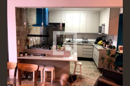 Apartamento à venda com 3 quartos, 94m² em Vila Mariana, São Paulo