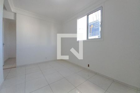 Sala de apartamento à venda com 2 quartos, 57m² em Parque Residencial Vila União, Campinas