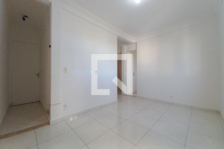 Sala de apartamento à venda com 2 quartos, 57m² em Parque Residencial Vila União, Campinas