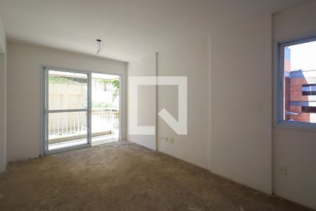 Apartamento à venda com 77m², 3 quartos e 1 vagaSala