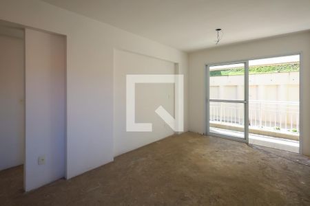 Apartamento à venda com 77m², 3 quartos e 1 vagaSala