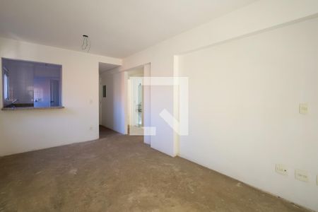 Apartamento à venda com 77m², 3 quartos e 1 vagaSala