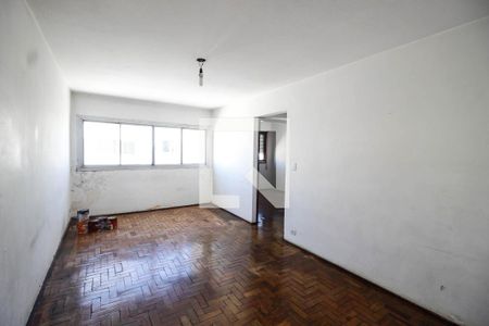 Sala de apartamento à venda com 2 quartos, 75m² em Santana, São Paulo