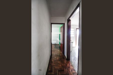 Corredor de apartamento à venda com 2 quartos, 75m² em Santana, São Paulo