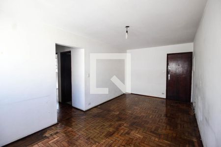 Sala de apartamento à venda com 2 quartos, 75m² em Santana, São Paulo