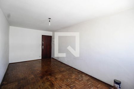 Sala de apartamento à venda com 2 quartos, 75m² em Santana, São Paulo