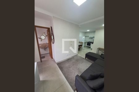 Apartamento para alugar com 2 quartos, 110m² em Vila Gustavo, São Paulo