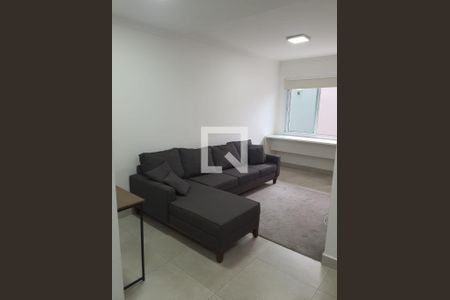 Apartamento para alugar com 2 quartos, 110m² em Vila Gustavo, São Paulo